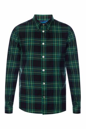 Checked shirt, zdjęcie 1 Checked shirt od Paul Smith
